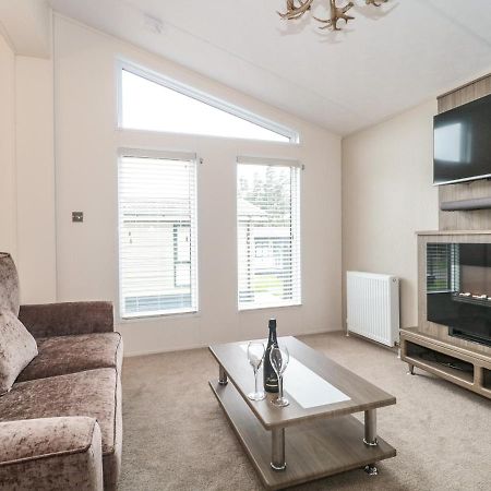 Amethyst Lodge Lymington Εξωτερικό φωτογραφία