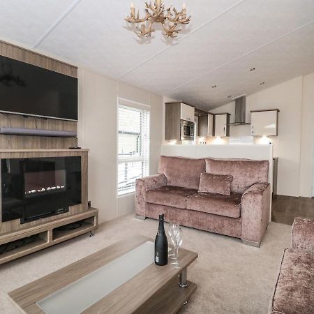 Amethyst Lodge Lymington Εξωτερικό φωτογραφία