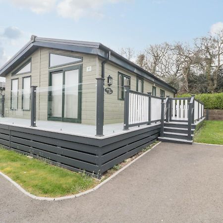 Amethyst Lodge Lymington Εξωτερικό φωτογραφία