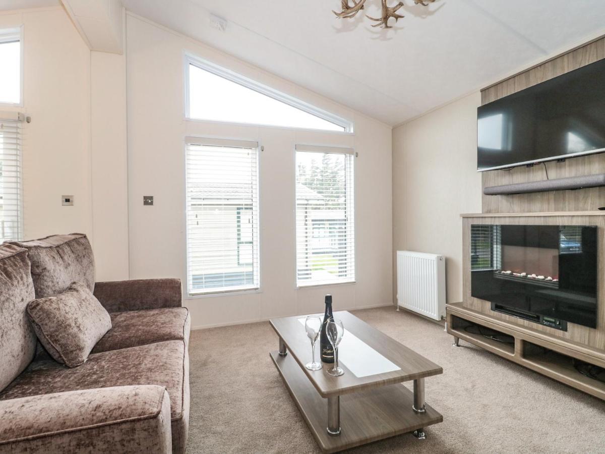 Amethyst Lodge Lymington Εξωτερικό φωτογραφία
