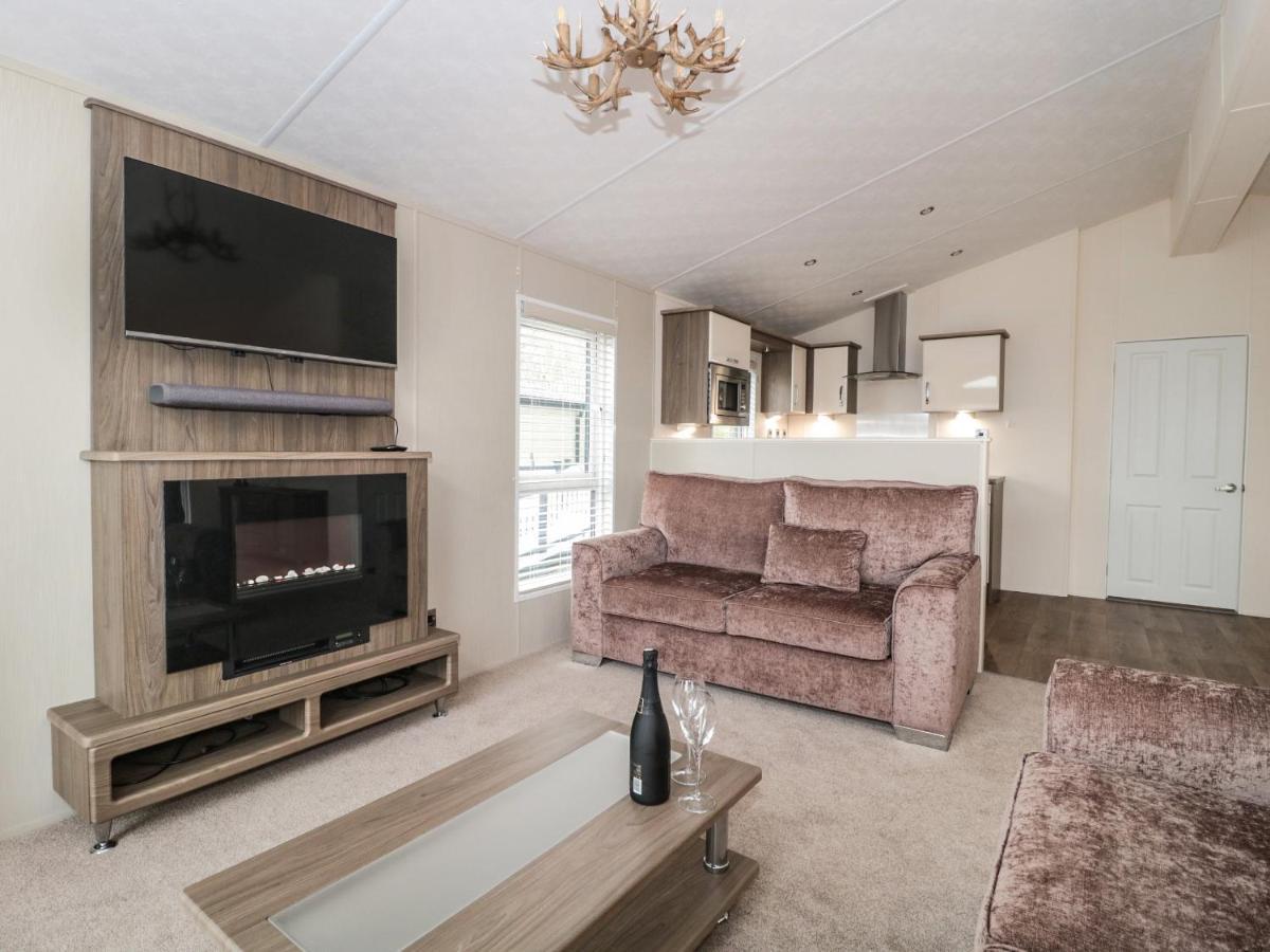 Amethyst Lodge Lymington Εξωτερικό φωτογραφία