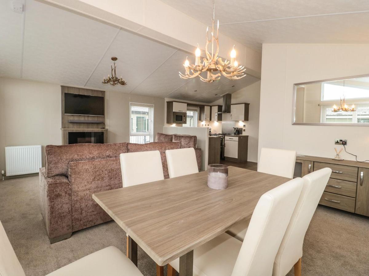 Amethyst Lodge Lymington Εξωτερικό φωτογραφία