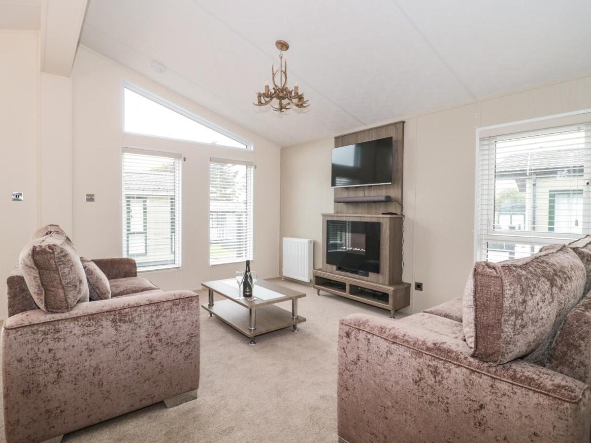 Amethyst Lodge Lymington Εξωτερικό φωτογραφία