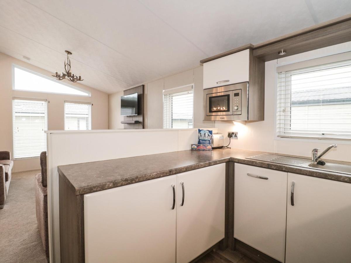 Amethyst Lodge Lymington Εξωτερικό φωτογραφία