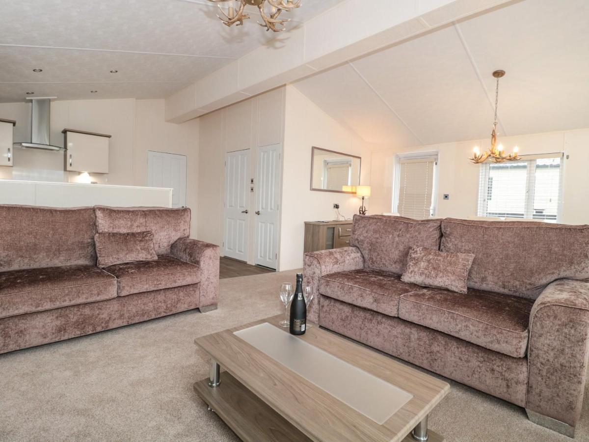 Amethyst Lodge Lymington Εξωτερικό φωτογραφία