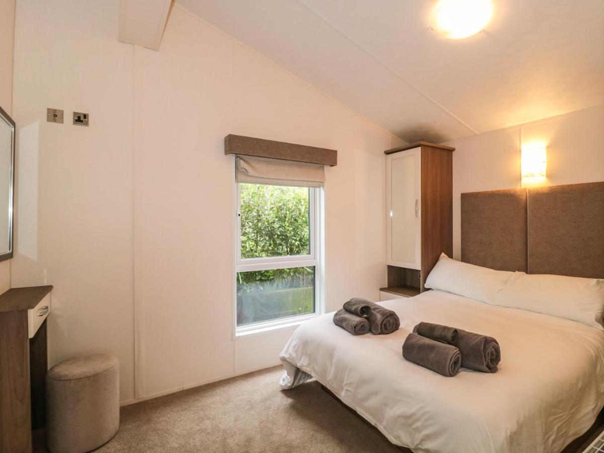 Amethyst Lodge Lymington Εξωτερικό φωτογραφία