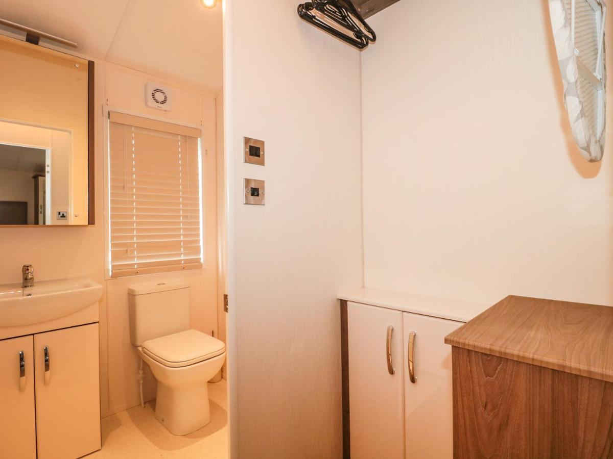 Amethyst Lodge Lymington Εξωτερικό φωτογραφία