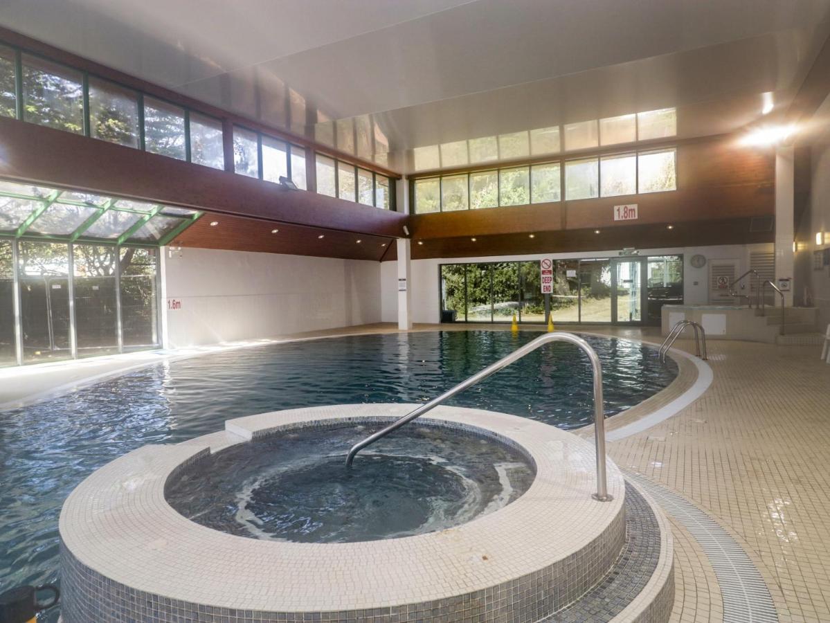 Amethyst Lodge Lymington Εξωτερικό φωτογραφία