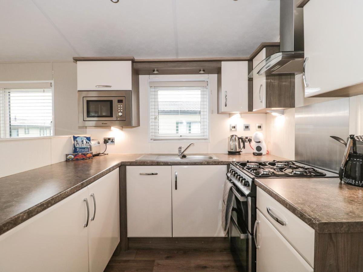 Amethyst Lodge Lymington Εξωτερικό φωτογραφία