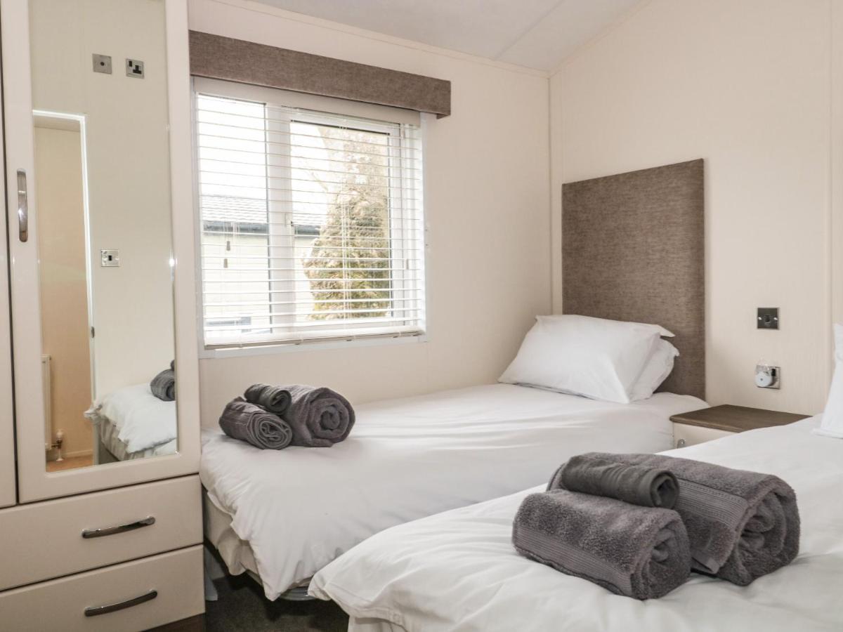 Amethyst Lodge Lymington Εξωτερικό φωτογραφία