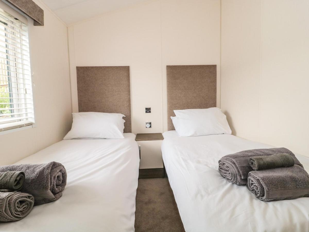 Amethyst Lodge Lymington Εξωτερικό φωτογραφία