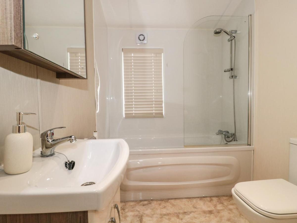 Amethyst Lodge Lymington Εξωτερικό φωτογραφία