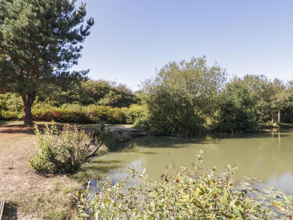 Amethyst Lodge Lymington Εξωτερικό φωτογραφία